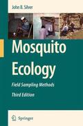 Silver |  Mosquito Ecology | Buch |  Sack Fachmedien