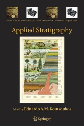 Koutsoukos | Applied Stratigraphy | Buch | 978-1-4020-6683-2 | sack.de