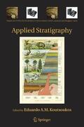 Koutsoukos |  Applied Stratigraphy | Buch |  Sack Fachmedien