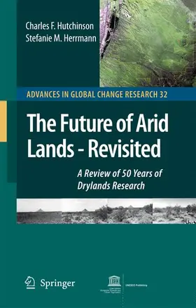 Herrmann / Hutchinson |  The Future of Arid Lands-Revisited | Buch |  Sack Fachmedien