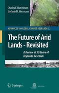 Herrmann / Hutchinson |  The Future of Arid Lands-Revisited | Buch |  Sack Fachmedien