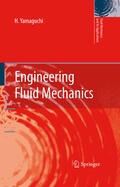 Yamaguchi |  Engineering Fluid Mechanics | eBook | Sack Fachmedien