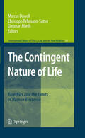 Düwell / Rehmann-Sutter / Mieth |  The Contingent Nature of Life | eBook | Sack Fachmedien
