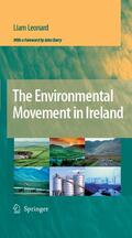 Leonard |  The Environmental Movement in Ireland | eBook | Sack Fachmedien