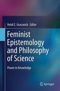 Grasswick |  Feminist Epistemology and Philosophy of Science | Buch |  Sack Fachmedien
