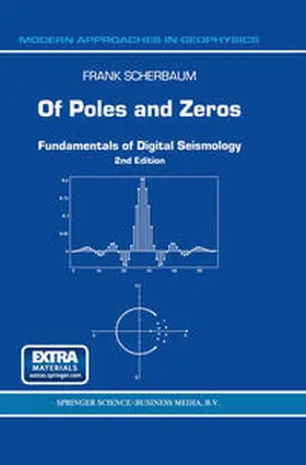 Scherbaum | Of Poles and Zeros | E-Book | sack.de