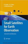 Sandau / Roeser / Röser |  Small Satellites for Earth Observation | eBook | Sack Fachmedien