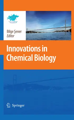 Sener | Innovations in Chemical Biology | E-Book | www.sack.de