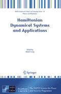 Craig |  Hamiltonian Dynamical Systems and Applications | eBook | Sack Fachmedien