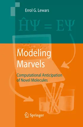 Lewars |  Modeling Marvels | eBook | Sack Fachmedien