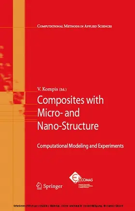 Kompiš / Kompis | Composites with Micro- and Nano-Structure | E-Book | sack.de
