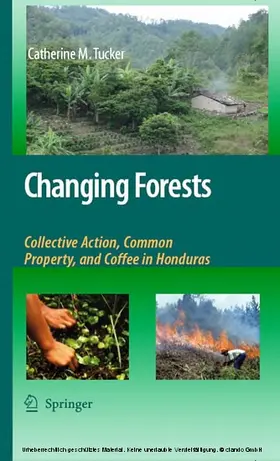 Tucker | Changing Forests | E-Book | www.sack.de