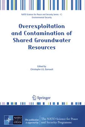 Darnault |  Overexploitation and Contamination of Shared Groundwater Resources | eBook | Sack Fachmedien