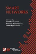 Martikainen / Hyvärinen / Raatikainen |  Smart Networks | Buch |  Sack Fachmedien