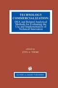 Thore |  Technology Commercialization | Buch |  Sack Fachmedien