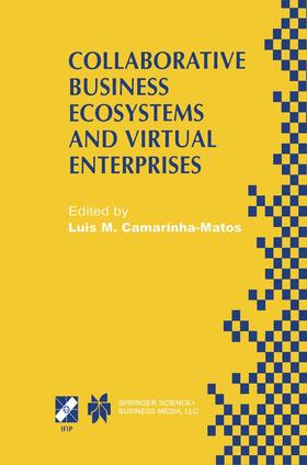 Camarinha-Matos | Collaborative Business Ecosystems and Virtual Enterprises | Buch | 978-1-4020-7020-4 | sack.de