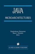 Wolczko / Narayanan |  Java Microarchitectures | Buch |  Sack Fachmedien