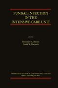 Warnock / Barnes |  Fungal Infection in the Intensive Care Unit | Buch |  Sack Fachmedien