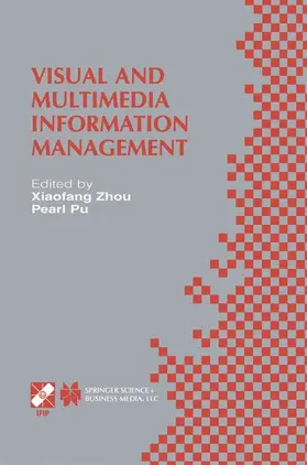 Pu |  Visual and Multimedia Information Management | Buch |  Sack Fachmedien