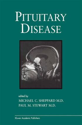 Stewart / Sheppard | Pituitary Disease | Buch | 978-1-4020-7122-5 | sack.de