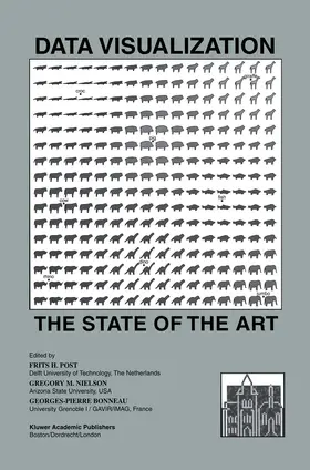 Post / Nielson / Bonneau |  Data Visualization | Buch |  Sack Fachmedien