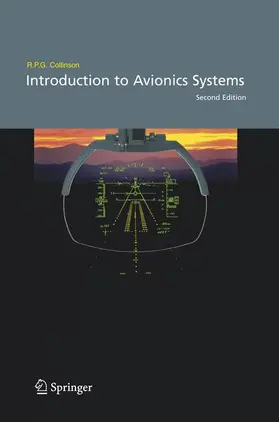Collinson |  Introduction to Avionics Systems | Buch |  Sack Fachmedien