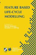 Olling / Soenen |  Feature Based Product Life-Cycle Modelling | Buch |  Sack Fachmedien