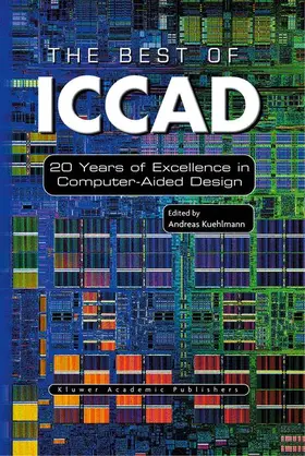 Kuehlmann |  The Best of Iccad | Buch |  Sack Fachmedien