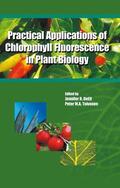 Toivonen / DeEll |  Practical Applications of Chlorophyll Fluorescence in Plant Biology | Buch |  Sack Fachmedien