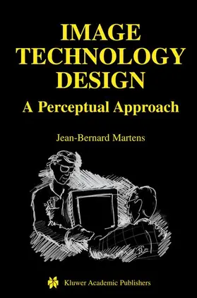 Martens |  Image Technology Design | Buch |  Sack Fachmedien