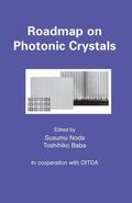 Noda / Baba |  Roadmap on Photonic Crystals | Buch |  Sack Fachmedien