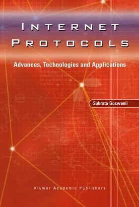 Goswami | Internet Protocols | Buch | 978-1-4020-7476-9 | sack.de