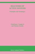 Lamperti / Zanella |  Diagnosis of Active Systems | Buch |  Sack Fachmedien