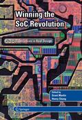 Chang / Martin |  Winning the SoC Revolution | Buch |  Sack Fachmedien