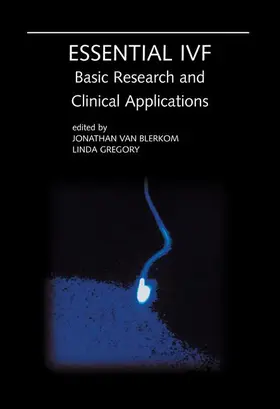 van Blerkom / Gregory |  Essential IVF | Buch |  Sack Fachmedien