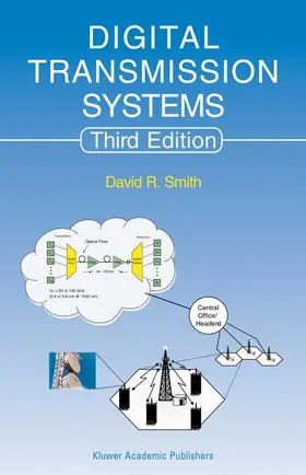 Smith |  Digital Transmission Systems | Buch |  Sack Fachmedien