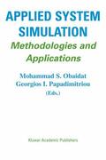 Papadimitriou / Obaidat |  Applied System Simulation | Buch |  Sack Fachmedien