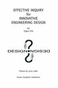 Eris |  Effective Inquiry for Innovative Engineering Design | Buch |  Sack Fachmedien