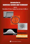 Ventra / Evoy / Heflin |  Introduction to Nanoscale Science and Technology | Buch |  Sack Fachmedien