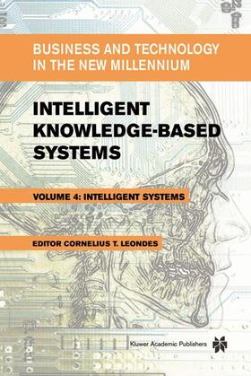 Leondes |  Intelligent Knowledge-Based Systems | Buch |  Sack Fachmedien