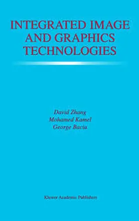 Zhang / Kamel / Baciu | Integrated Image and Graphics Technologies | E-Book | www.sack.de