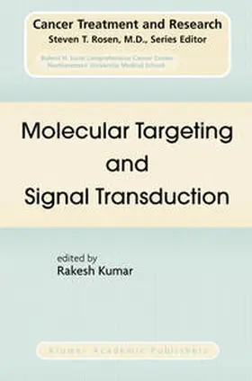 Kumar | Molecular Targeting and Signal Transduction | E-Book | sack.de