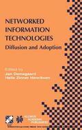 Damsgaard / Zinner Henriksen |  Networked Information Technologies | eBook | Sack Fachmedien