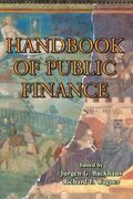 Backhaus / Wagner |  Handbook of Public Finance | eBook | Sack Fachmedien