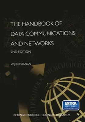 Buchanan |  The Handbook of Data Communications and Networks | eBook | Sack Fachmedien