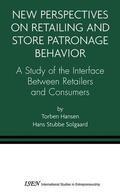 Solgaard / Hansen |  New Perspectives on Retailing and Store Patronage Behavior | Buch |  Sack Fachmedien