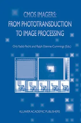 Yadid-Pecht / Etienne-Cummings |  CMOS Imagers | eBook | Sack Fachmedien