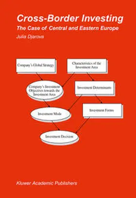 Djarova | Cross-Border Investing | E-Book | www.sack.de