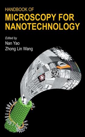 Yao / Wang | Handbook of Microscopy for Nanotechnology | E-Book | sack.de
