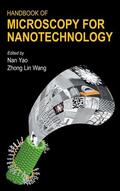 Yao / Wang |  Handbook of Microscopy for Nanotechnology | eBook | Sack Fachmedien